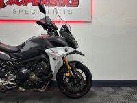 YAMAHA Tracer 900 GT