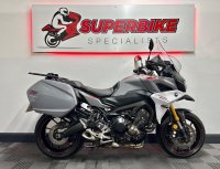 YAMAHA Tracer 900 GT