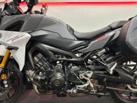 YAMAHA Tracer 900 GT
