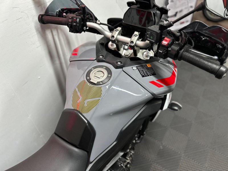 YAMAHA Tracer 900 GT