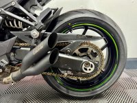 KAWASAKI Z1000