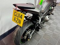 KAWASAKI Z1000