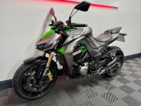 KAWASAKI Z1000