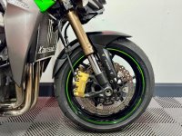KAWASAKI Z1000