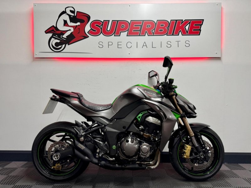KAWASAKI Z1000