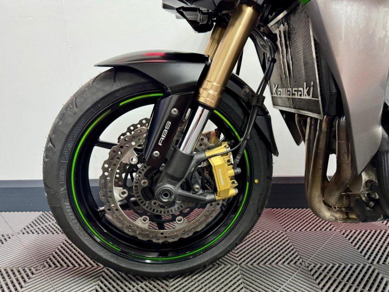 KAWASAKI Z1000