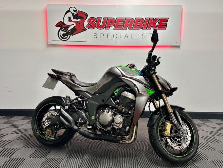 KAWASAKI