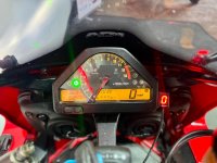 HONDA CBR1000RR Fireblade