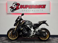 HONDA CB1000R