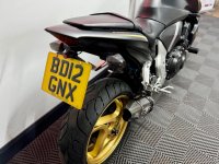HONDA CB1000R