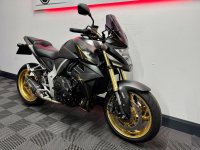 HONDA CB1000R