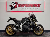 HONDA CB1000R