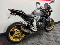 HONDA CB1000R