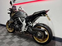HONDA CB1000R