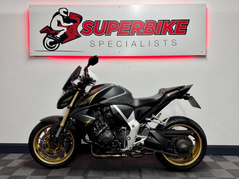 HONDA CB1000R