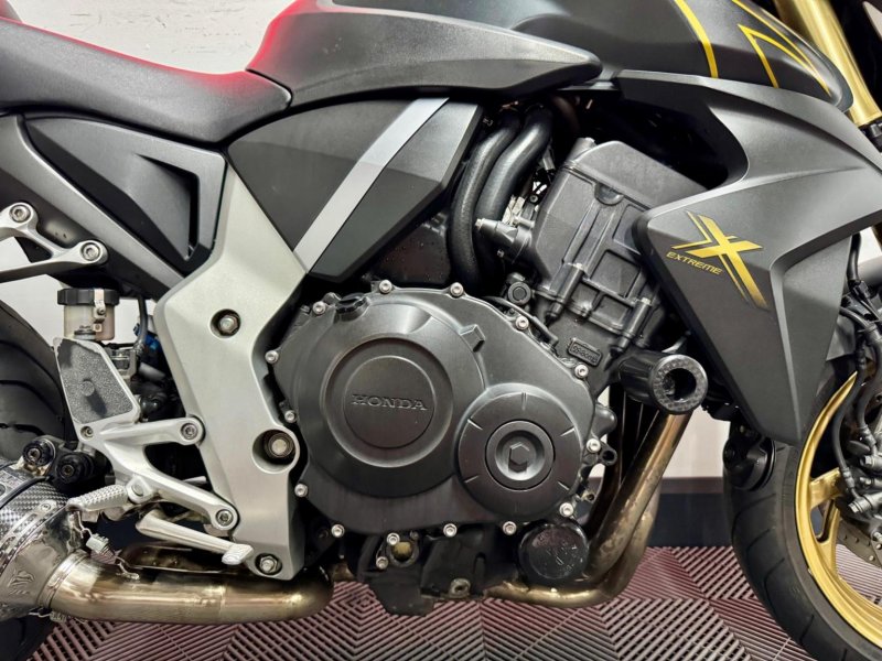 HONDA CB1000R