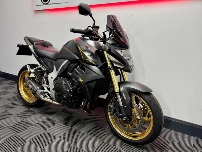HONDA CB1000R