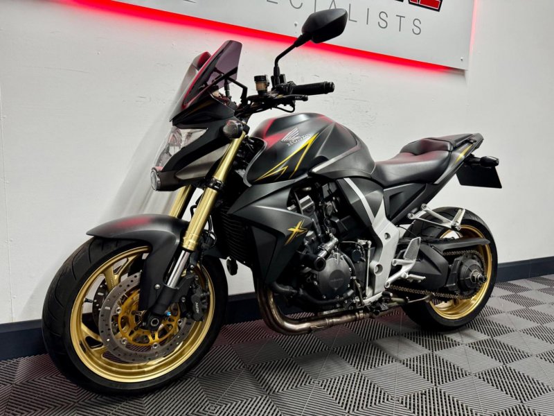 HONDA CB1000R