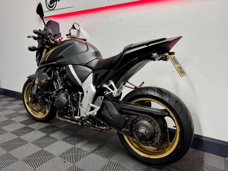 HONDA CB1000R