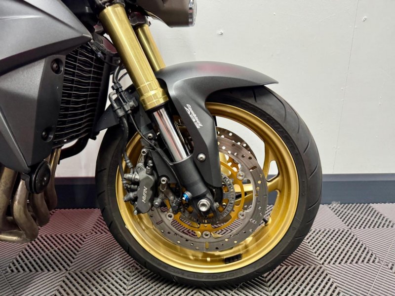 HONDA CB1000R