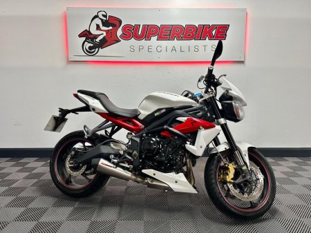 TRIUMPH