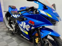 SUZUKI GSXR125