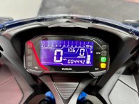 SUZUKI GSXR125