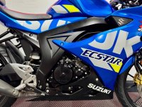 SUZUKI GSXR125