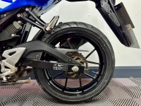 SUZUKI GSXR125