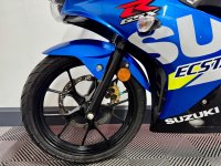 SUZUKI GSXR125