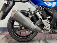 SUZUKI GSXR125