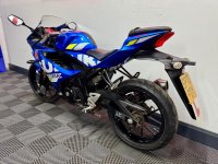 SUZUKI GSXR125