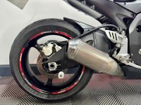SUZUKI GSXR600