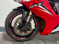 SUZUKI GSXR600