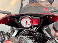 SUZUKI GSXR600