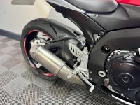 SUZUKI GSXR600