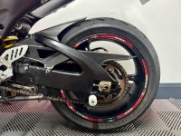SUZUKI GSXR600