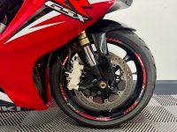 SUZUKI GSXR600