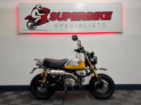 HONDA Monkey