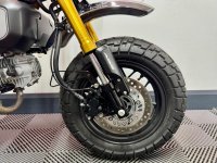 HONDA Monkey