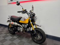 HONDA Monkey