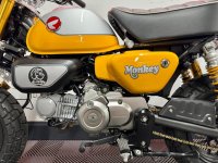 HONDA Monkey