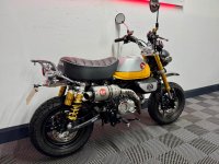 HONDA Monkey