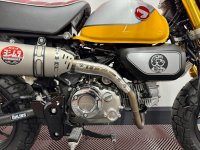 HONDA Monkey