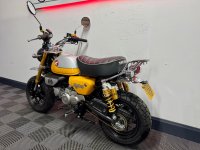 HONDA Monkey