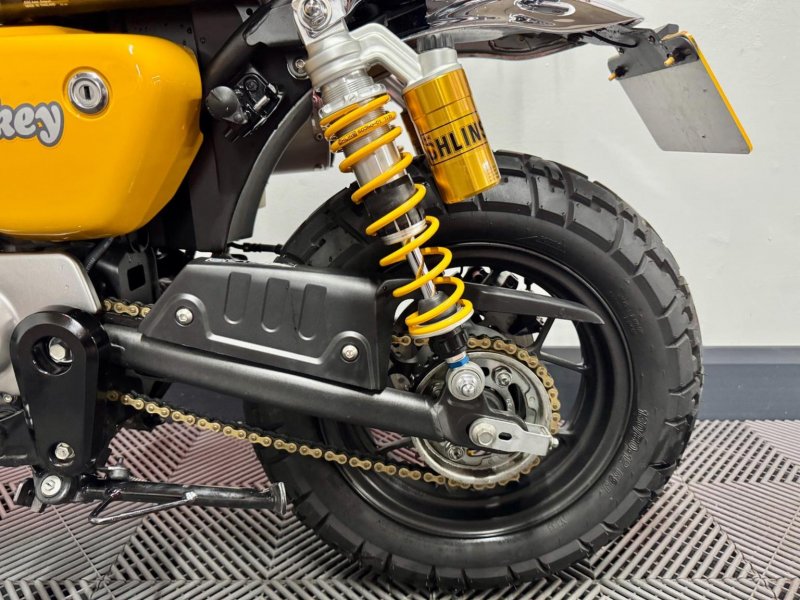 HONDA Monkey