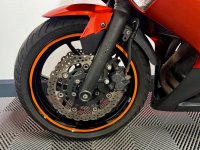 KAWASAKI ER-6F