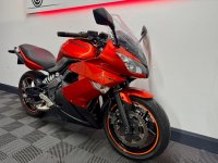 KAWASAKI ER-6F