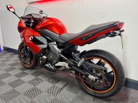KAWASAKI ER-6F