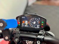 DUCATI Hypermotard